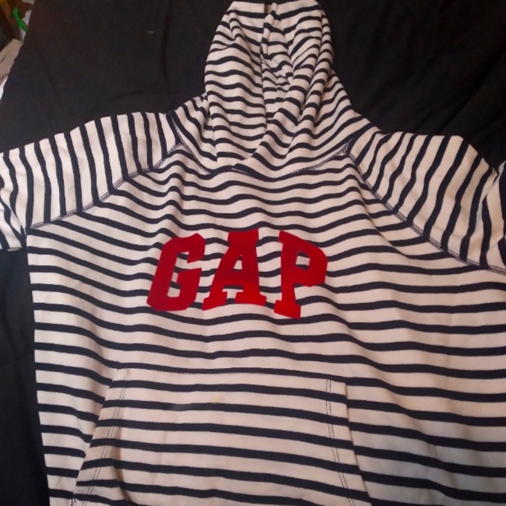 Womens Vintage Extra Large GAP sweater